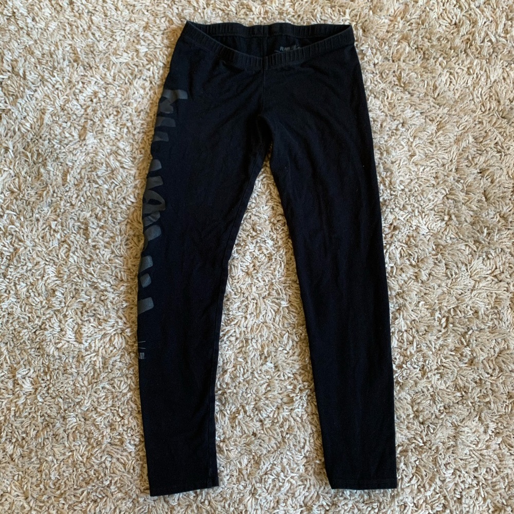 Flag Nor Fail leggings